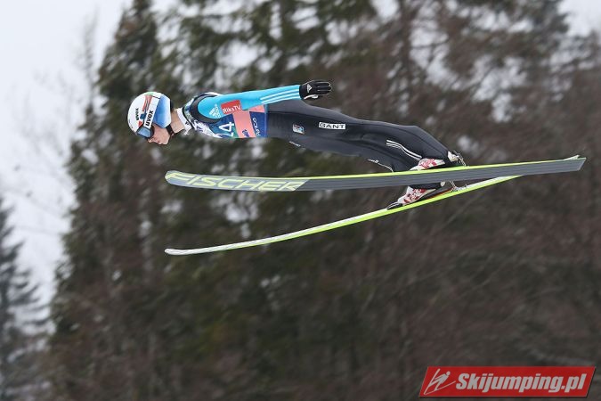 112 Johann Andre Forfang